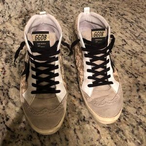 Golden Goose sneakers